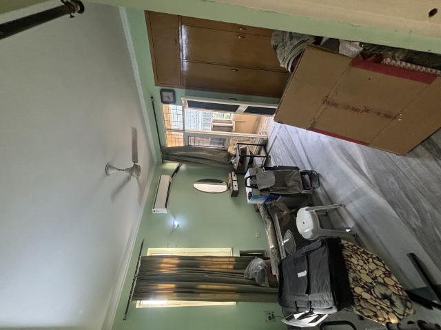 Resale | 2.5 BHK + Servant Room 1250 Sq.Ft. Apartment in BHA Millenium Tower