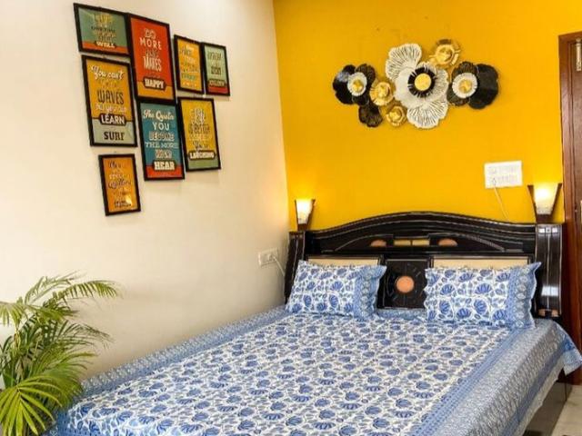 Resale | 2.5 BHK + Servant Room 1200 Sq.Ft. Villa in Mysore Road