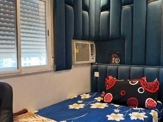 Resale | 2.5 BHK + Servant Room 1304 Sq.Ft. Apartment in Rps Central