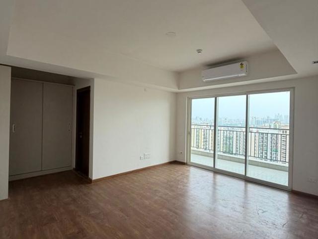 Resale | 2.5 BHK + Servant Room 1406 Sq.Ft. Apartment in Godrej Air Sector 85
