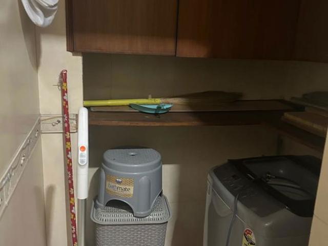 Resale | 2.5 BHK + Servant Room 1510 Sq.Ft. Apartment in GPL Eden Heights
