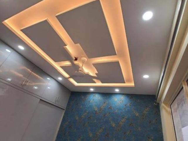 Resale | 2.5 BHK + Servant Room 2100 Sq.Ft. Apartment in Anant Raj The Estate Residences