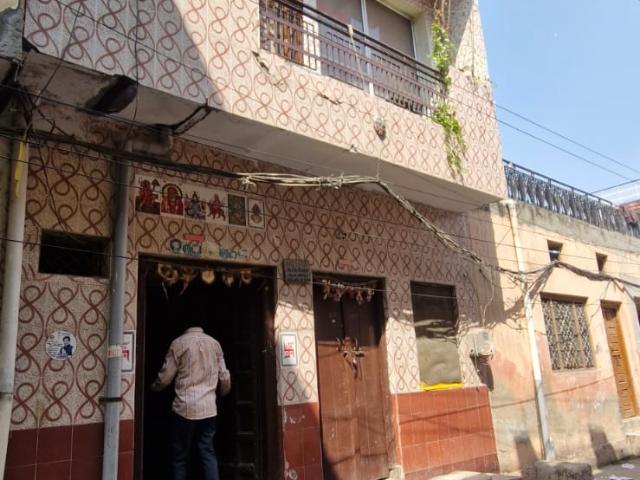 Resale | 2.5 BHK + Servant Room 540 Sq.Yd. Independent House in Ballabhgarh