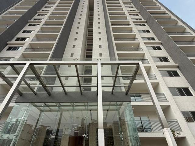 Resale | 2.5 BHK + Servant Room,Extra Room 1406 Sq.Ft. Apartment in Godrej Air Sector 85