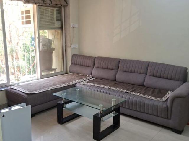 Resale | 2.5 BHK + Servant Room,Study Room,Store Room 1250 Sq.Ft. Apartment in Kalpataru Towers