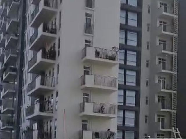 Resale | 2.5 BHK + Store Room 1541 Sq.Ft. Apartment in Sector 64