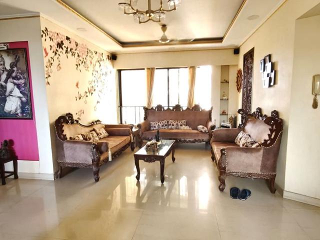 Resale | 2.5 BHK + Store Room 1050 Sq.Ft. Apartment in Atul Blue Mountains