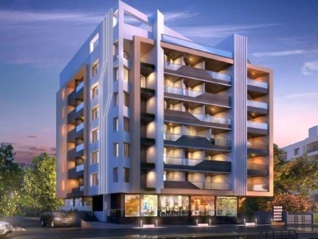 Resale | 2.5 BHK + Store Room 1132 Sq.Ft. Apartment in Shivajinagar