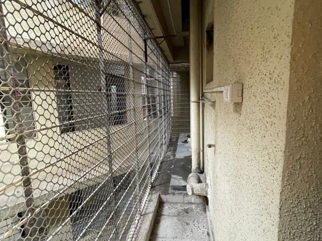 Resale | 2.5 BHK + Store Room 1200 Sq.Ft. Apartment in Unique Poonam Vihar