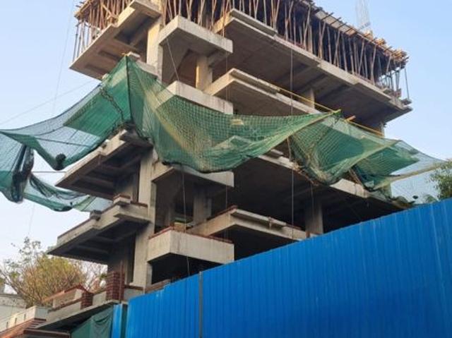 Resale | 2.5 BHK + Store Room 1320 Sq.Ft. Apartment in Karve Nagar