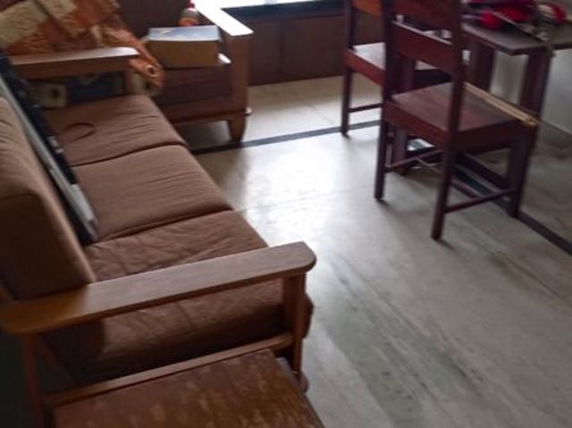 Resale | 2.5 BHK + Store Room 760 Sq.Ft. Penthouse in Samata Nagar