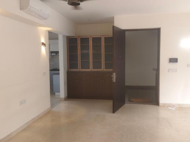 Resale | 2.5 BHK + Study Room,Extra Room 270 Sq.Yd. Apartment in Anant Raj Ashok Estate