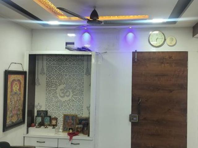 Resale | 2.5 BHK + Study Room 1535 Sq.Ft. Apartment in VM Mohan Palms