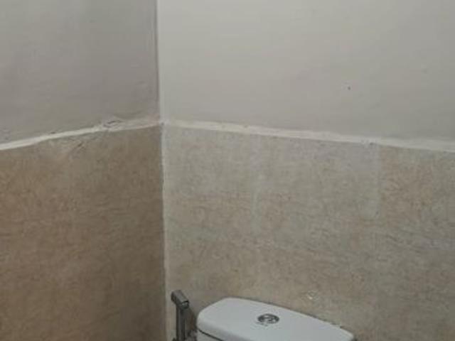 Resale | 2.5 BHK + Study Room 1561 Sq.Ft. Apartment in M3M Heights