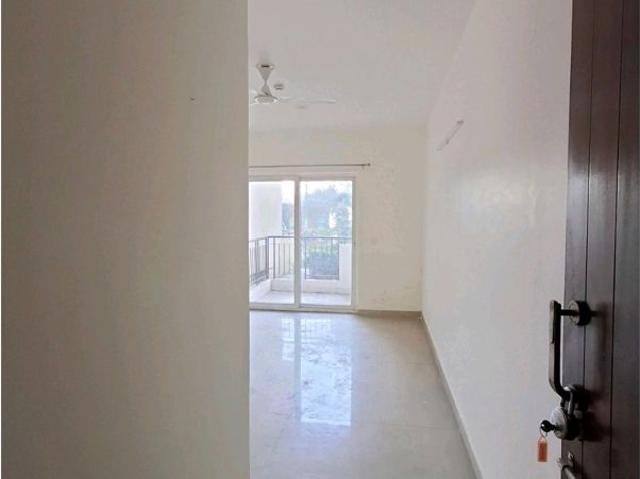 Resale | 2.5 BHK + Study Room 1772 Sq.Ft. Apartment in SS The Leaf