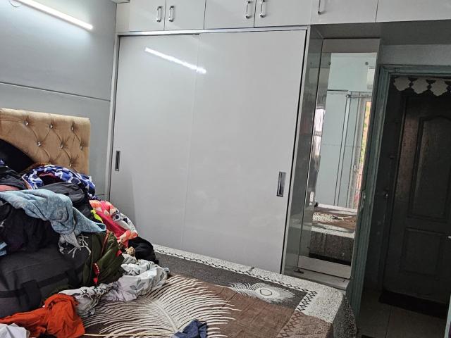 Resale | 2.5 BHK + Study Room 1070 Sq.Ft. Apartment in Paras Tierea