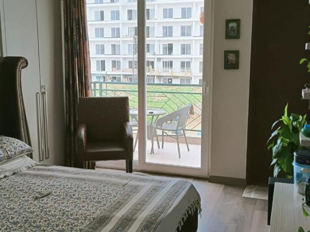 Resale | 2.5 BHK + Study Room 1093 Sq.Ft. Independent House in Central Park Flower Valley