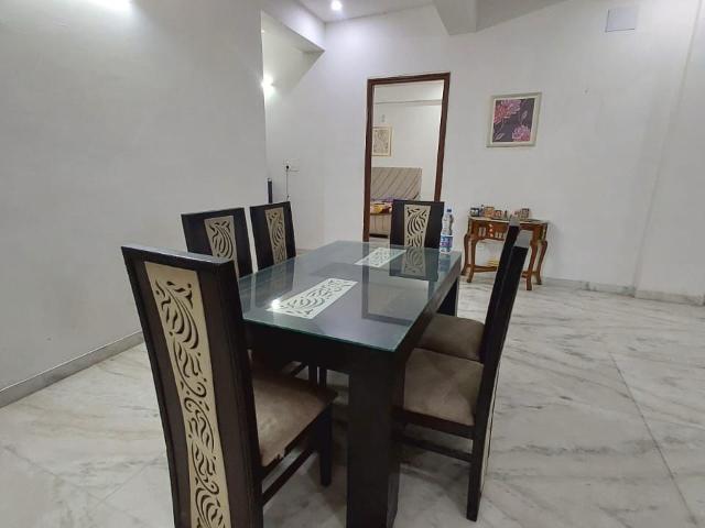 Resale | 2.5 BHK + Study Room 1094 Sq.Ft. Apartment in Central Park Flower Valley