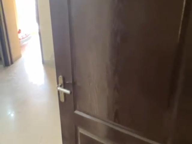 Resale | 2.5 BHK + Study Room 1108 Sq.Ft. Apartment in Ascent Savy Ville De