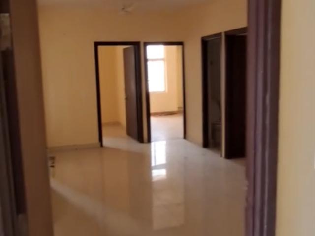 Resale | 2.5 BHK + Study Room 1110 Sq.Ft. Apartment in Eureka Diya Green City