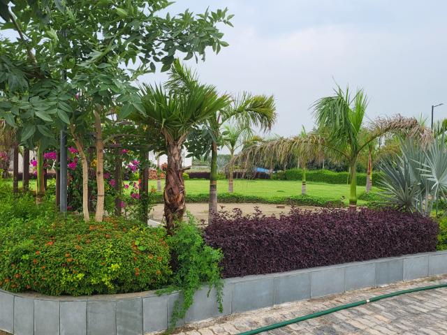 Resale | 2.5 BHK + Study Room 1110 Sq.Ft. Apartment in Eureka Diya Green City