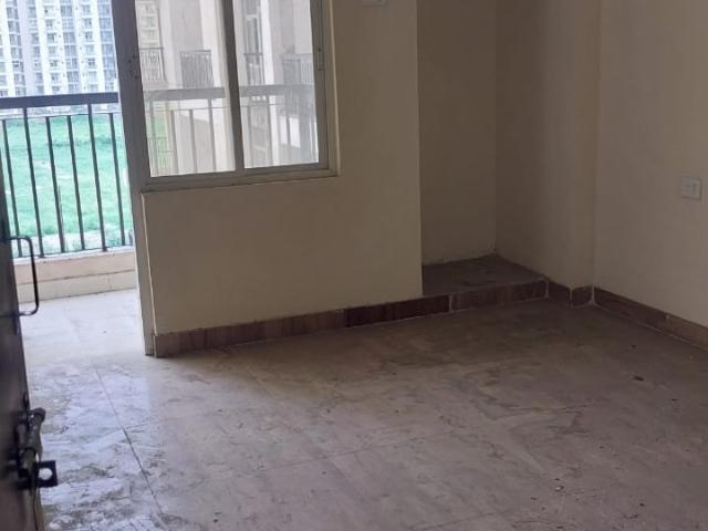 Resale | 2.5 BHK + Study Room 1112 Sq.Ft. Apartment in Eureka Diya Green City