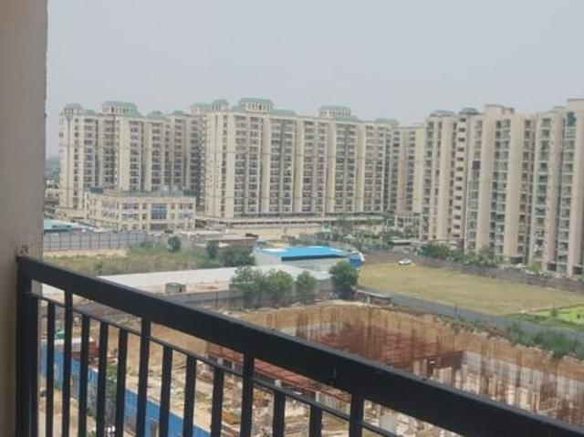 Resale | 2.5 BHK + Study Room 1113 Sq.Ft. Apartment in Eureka Diya Green City