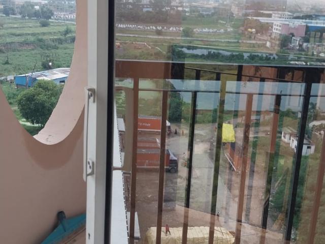 Resale | 2.5 BHK + Study Room 1116 Sq.Ft. Apartment in Eureka Diya Green City