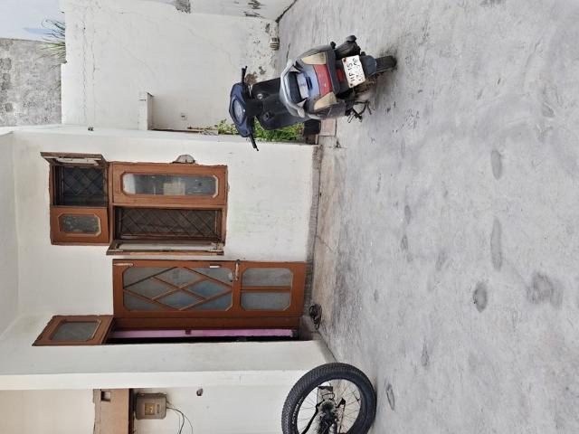 Resale | 2.5 BHK + Study Room 112 Sq.Mt. Independent House in Govindpuram