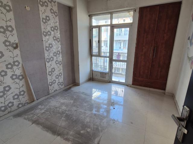 Resale | 2.5 BHK + Study Room 1147 Sq.Ft. Apartment in Jm Orchid