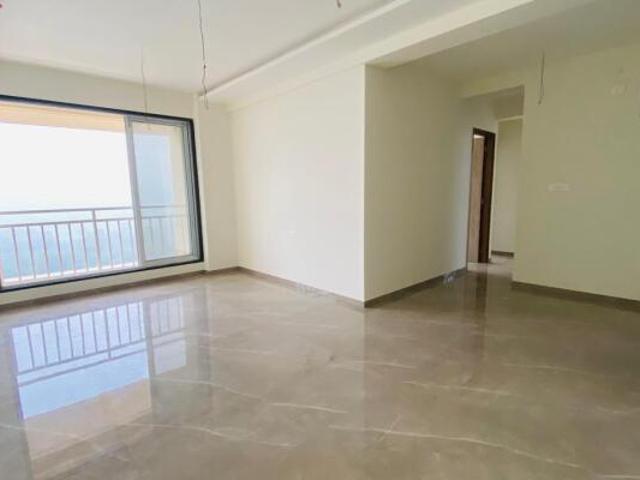 Resale | 2.5 BHK + Study Room 1150 Sq.Ft. Apartment in Gami Eva