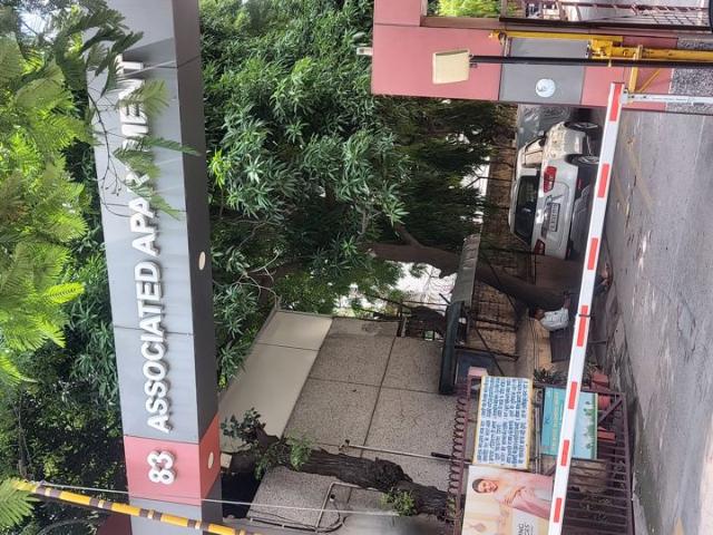 Resale | 2.5 BHK + Study Room 1150 Sq.Ft. Apartment in IP Extension