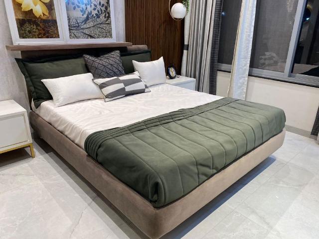 Resale | 2.5 BHK + Study Room 1150 Sq.Ft. Apartment in Pristine Allure