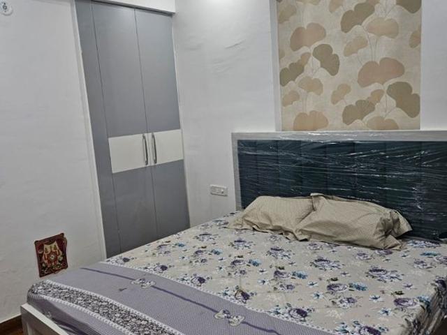 Resale | 2.5 BHK + Study Room 1155 Sq.Ft. Apartment in Prateek Grand City