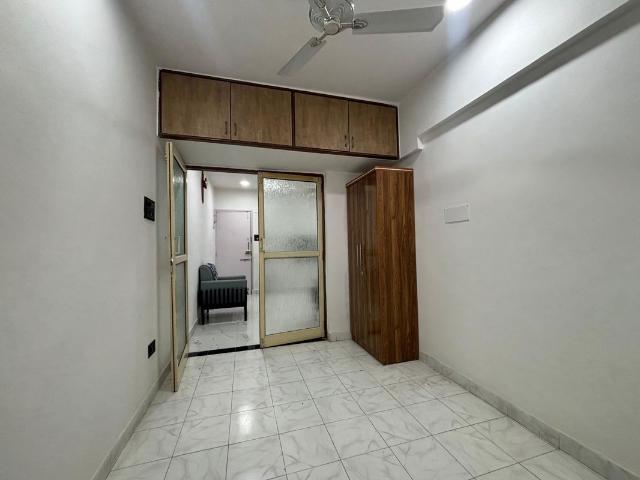 Resale | 2.5 BHK + Study Room 1155 Sq.Ft. Apartment in Ramky One Galaxia Phase 2