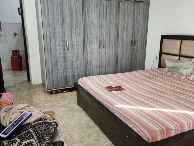 Resale | 2.5 BHK + Study Room 1184 Sq.Ft. Apartment in Sare Crescent Parc Royal Greens Phase II