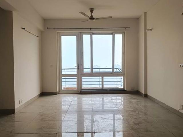 Resale | 2.5 BHK + Study Room 1198 Sq.Ft. Apartment in Mahindra Aura