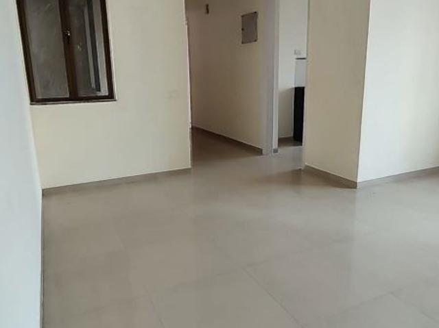 Resale | 2.5 BHK + Study Room 1235 Sq.Ft. Apartment in Kalpataru Srishti 338 CHS Ltd