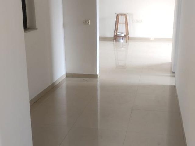 Resale | 2.5 BHK + Study Room 1235 Sq.Ft. Apartment in Kalpataru Srishti 339 CHS Ltd
