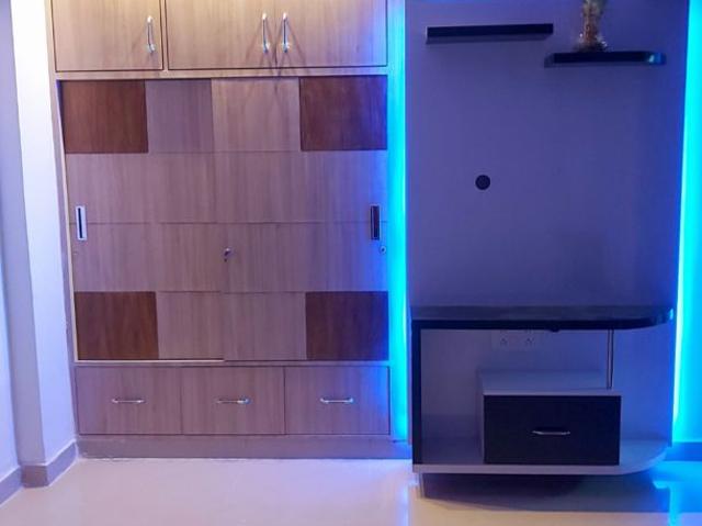 Resale | 2.5 BHK + Study Room 1264 Sq.Ft. Apartment in Ajpa Society
