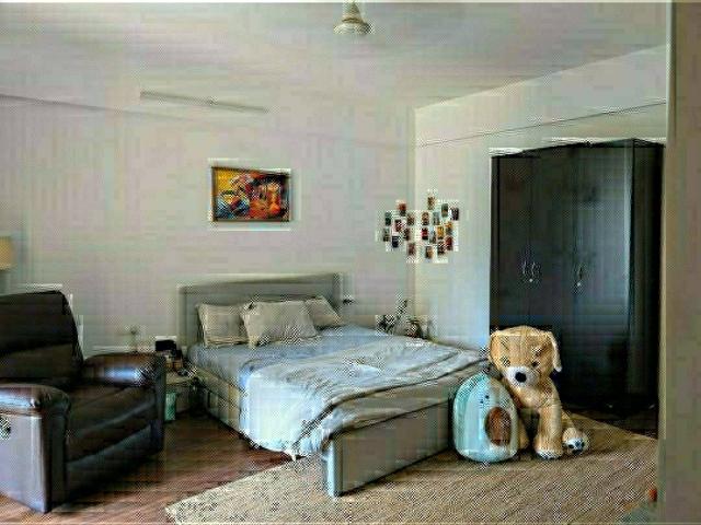 Resale | 2.5 BHK + Study Room 1265 Sq.Ft. Apartment in Clover Acropolis