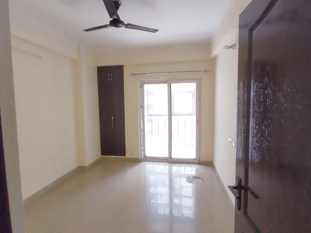 Resale | 2.5 BHK + Study Room 1265 Sq.Ft. Apartment in Saviour Park