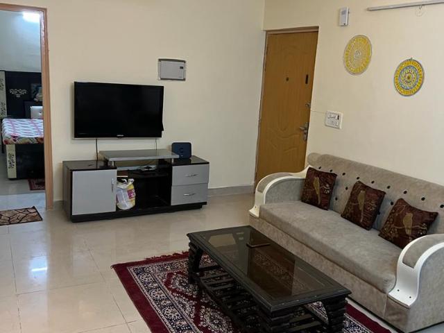 Resale | 2.5 BHK + Study Room 1275 Sq.Ft. Apartment in Ashiana Palm Court