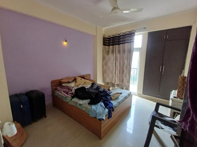Resale | 2.5 BHK + Study Room 1295 Sq.Ft. Apartment in Apex Athena