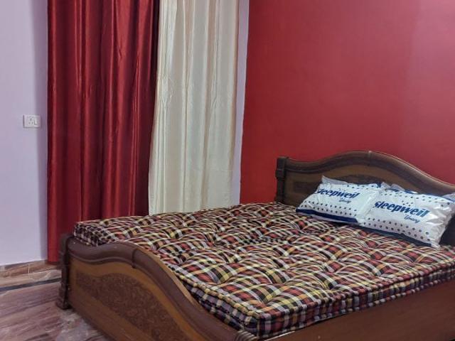 Resale | 2.5 BHK + Study Room 1295 Sq.Ft. Apartment in Apex Athena
