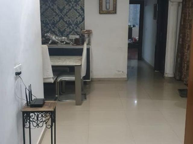 Resale | 2.5 BHK + Study Room 1295 Sq.Ft. Apartment in Great Value Sharanam