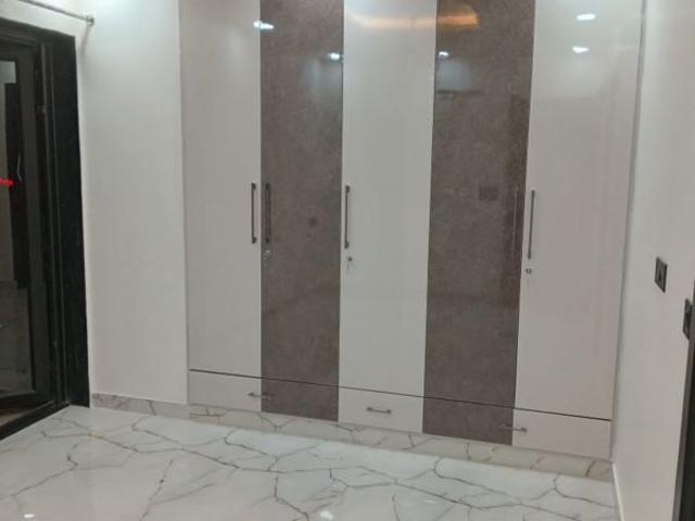 Resale | 2.5 BHK + Study Room 1300 Sq.Ft. Apartment in Dwarka