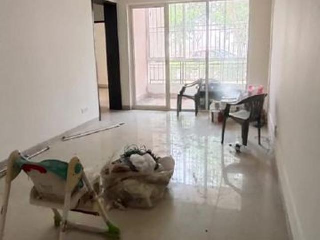 Resale | 2.5 BHK + Study Room 1300 Sq.Ft. Apartment in Puri Pratham
