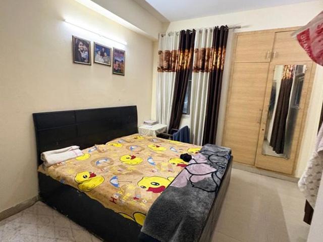 Resale | 2.5 BHK + Study Room 1317 Sq.Ft. Apartment in RG Residency