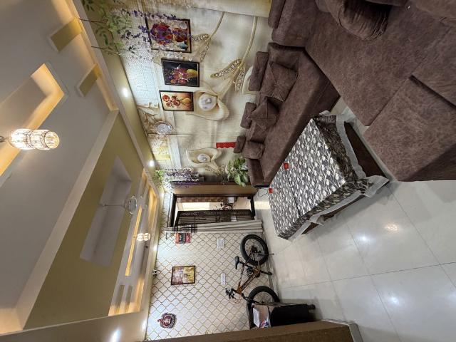 Resale | 2.5 BHK + Study Room 1320 Sq.Ft. Apartment in MCC Signature Heights